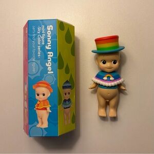 Sonny Angel Sky Color Series - Rainbow